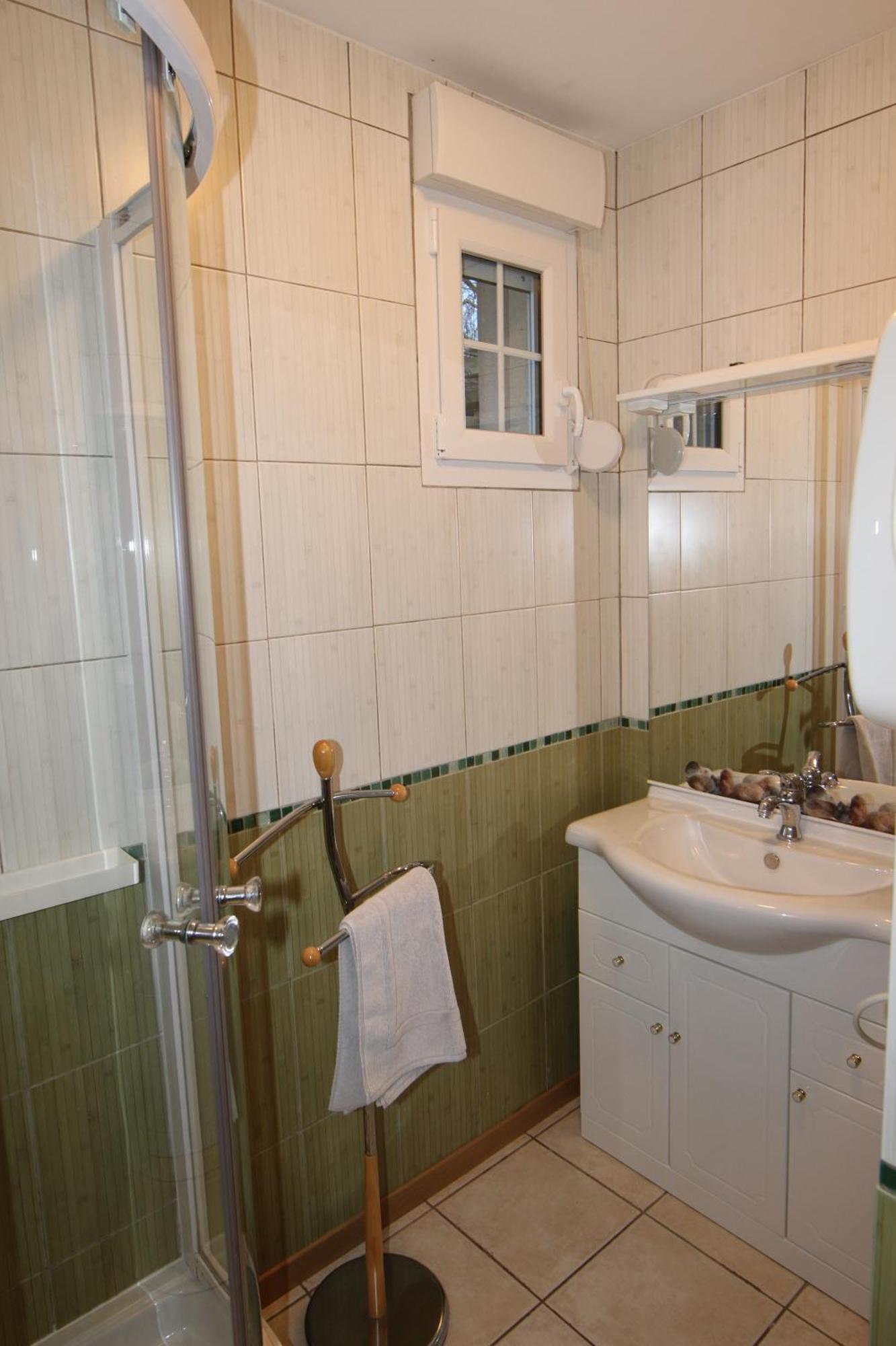 Chambres D'Ault Zimmer foto