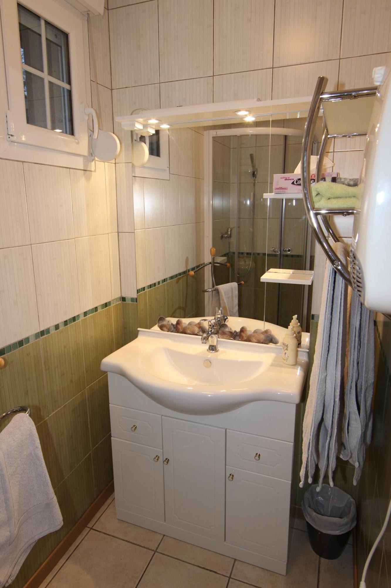 Chambres D'Ault Zimmer foto